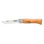 OPINEL NO8 Carbone Pocket Knife