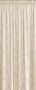 Curtain Karen Lined Cream Taped 230X218