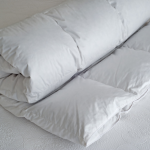 Hungarian 60 40 Goose Down Duvet Inner