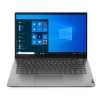 Lenovo Thinkbook 14 14-INCH Fhd Laptop Intel Core I7-1255U 512GB SSD 8GB RAM Win 11 Pro