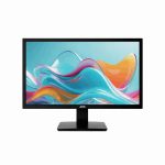 JVC 24 Full HD Monitor 100HZ Va Display Hdmi vga LT-MN24265