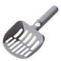 Cat Litter Scoop Large Shovel Pet Plastic Cleanning Tool Cleaning Supplies