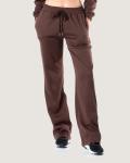 Pittari Flare Leg Track Pants - Large