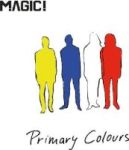 Primary Colours Cd 2016 Cd