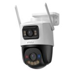 Cruiser Dual 2 10MP Ai Colour Night Smart Outdoor P&t Wi-fi Camera