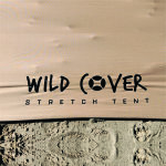 Wild Cover Stretch Beach Tent 2.6M