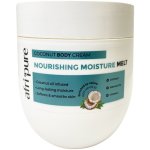Afri Pure Moisture Burst Body Cream 400ML