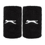 Slazenger Double Wide Wristbands