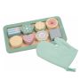 Lestat Cookie Baking Set 10PSC
