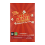 Extra Butter Flavoured Popcorn 6 X 91G