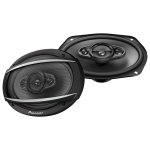 Pioneer 6X9 450W Speaker TSA-6968S