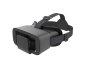 Voyager Virtual Reality Goggles - Black