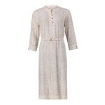 Fresha Fresh Cotton 3 4 Sleeve Dress