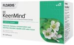 Keenmind Capsules 60S