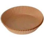 Bell Air Fryer Pad Paper Airfryer Tray