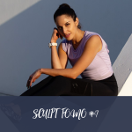 Sculpt 60MIN Fomo 7 Steph