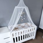 Canopy Mesh White