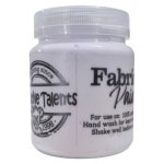 Fabric Paint 300ML White