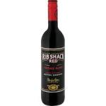 Dg Rib Shack Red Pin shiraz 750ML - 1