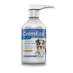 Plus Calming Liquid For Dogs