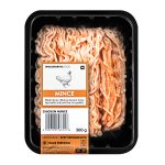 Free Range Chicken Mince 500 G