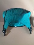Chicco Urban Canopy - Emerald