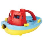 GREE Tugboat Red Handle