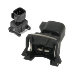 EV1 To EV6 Injector Adaptor Plug Each - Autostyle Motorsport South Africa