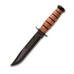 Ka-Bar 5017 USMC Fighter Plain
