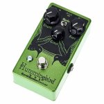 Hummingbird V4 Repeat Percussions Tremolo Pedal