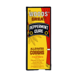 Great Peppermint Cure Syrup 100ML
