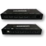 Chronos HDMI Splitter 10 Port