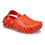 Echo Clog Kids Age 5+ - Lava J6