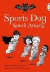 The Bc Gold A 2B The Fang Family: Sports Day Snack Attack Paperback