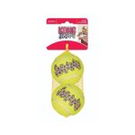 KONG Airdog Squeakair Tennis Ball - Large