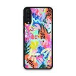 Custom Printed Tpu Cases - Samsung Galaxy A30S Samsung Galaxy A50 Samsung Galaxy A50S & 39 Colour Pop& 39 By