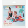 Intex Pool Cruisers