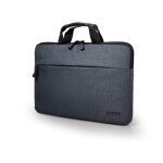 Port Designs Belize 15.6 Toploading Case Black