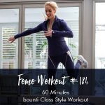 Fomo Style Workout 184