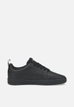 Puma Rickie Jr - Black glacier Gray