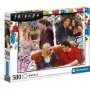 Special Series Puzzle - Friends 500 Piece