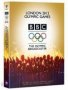 London 2012 Olympic Games DVD Boxed Set