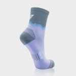 Versus Misty Mountains Running Socks Anti-blister - UK8-12