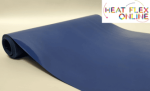 3D F-gel Royal Blue 500MM 150DEG 5SEC Front 20 Back medium Press warm PEEL 40DEG Wash