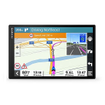 Garmin Drivesmart 86 Live Traffic With Smartphone App