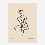 Art Print - Bohem 11