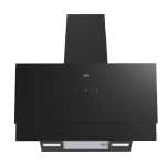 AEG 90CM Black Inclined Cooker Hood - ZA90ICH1
