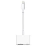 Apple Lightning To Digital Av Adapter