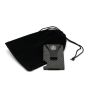 Minimalist Card Holder Wallet - Carbon Fibre