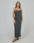 Carter Maxi Dress - Large